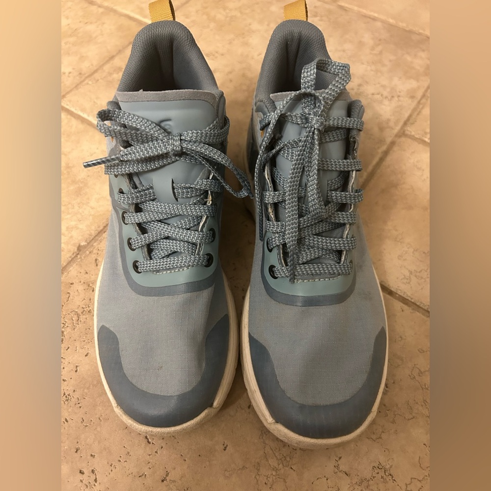 Teva Women's Gateway Mid Hiker Boot Arona Blue Size 6